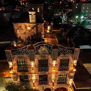 Terra Firma Hotel Boutique